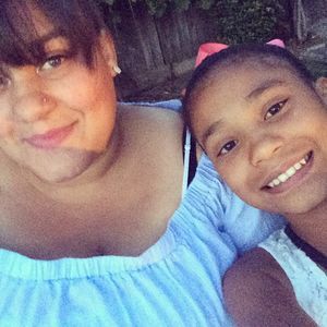 Meet your Posher, Raquel